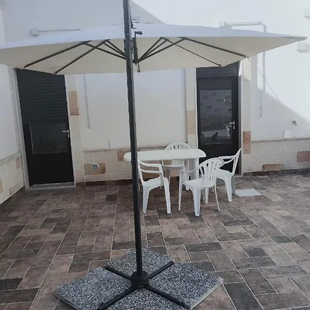Appartamento Dante Avetrana Exterior photo