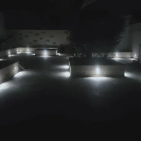 Appartamento Dante Avetrana Exterior photo