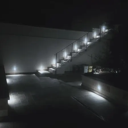 Appartamento Dante Avetrana Exterior photo