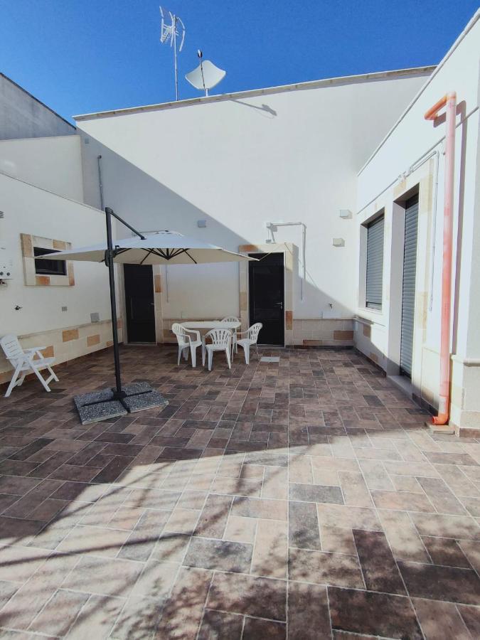 Dante Apartment Avetrana