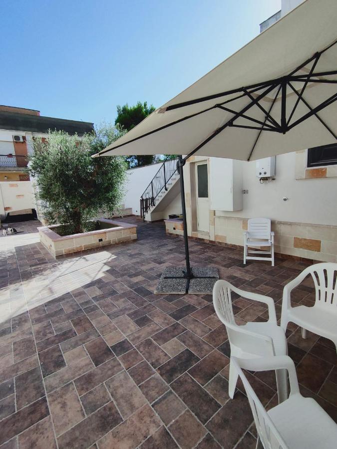 Dante Appartement Avetrana