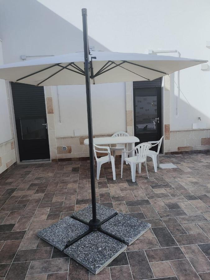 Apartment Dante Avetrana