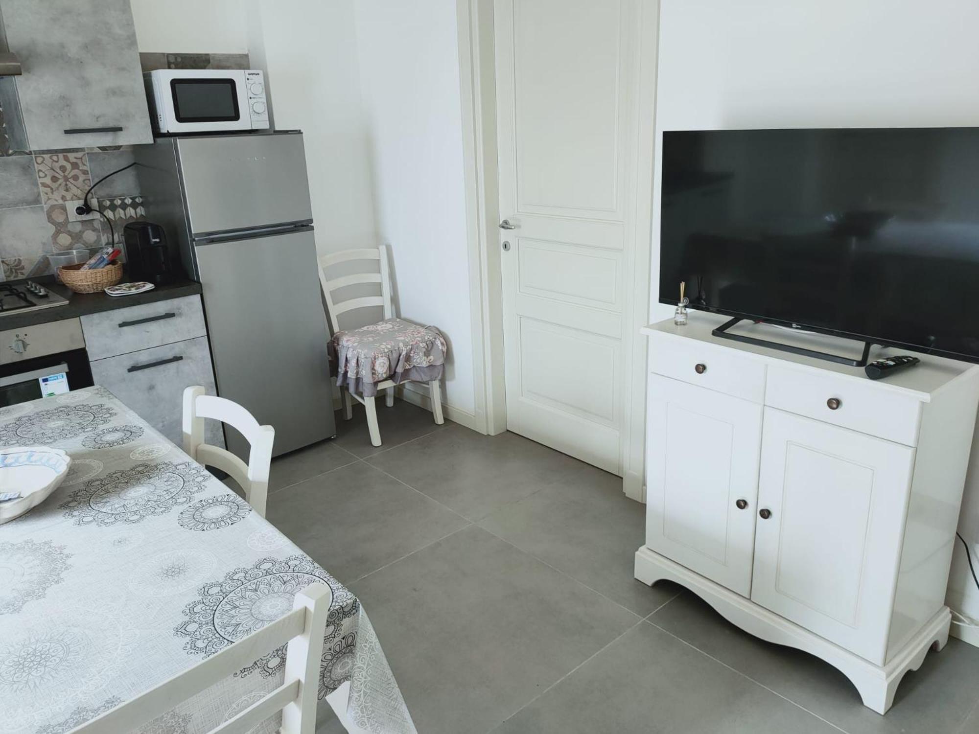Apartment Dante Avetrana