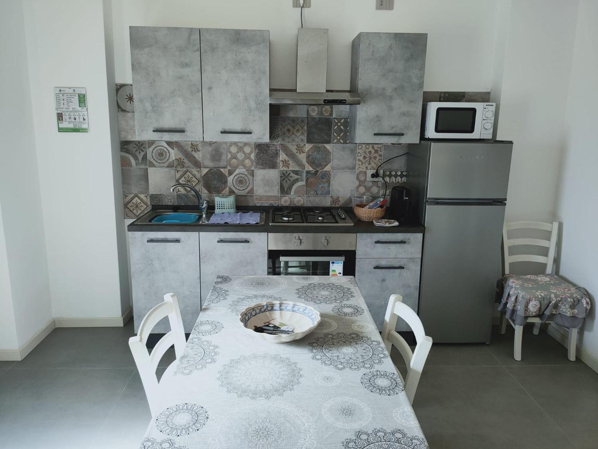 Apartment Dante Avetrana