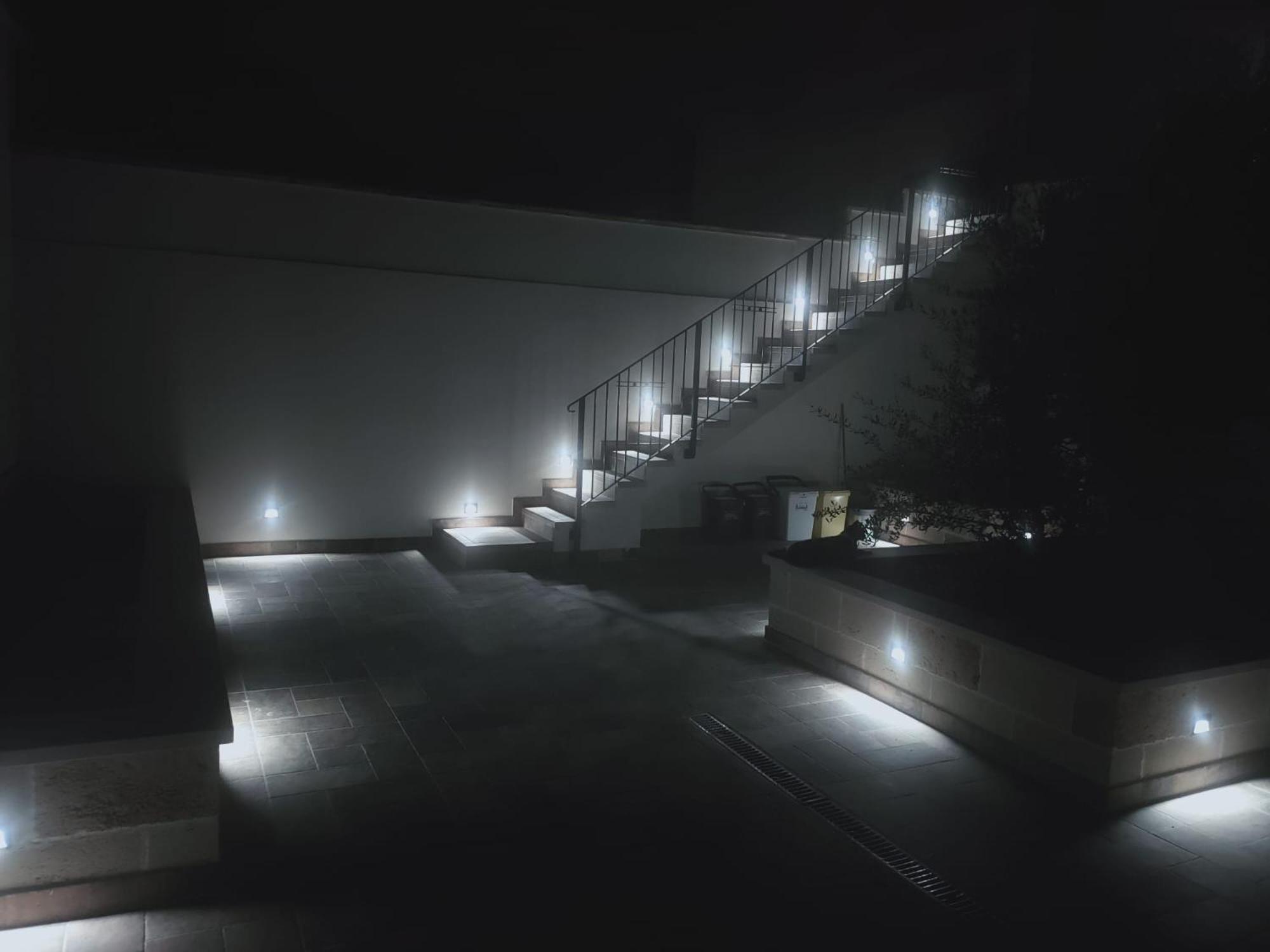 Dante Apartment