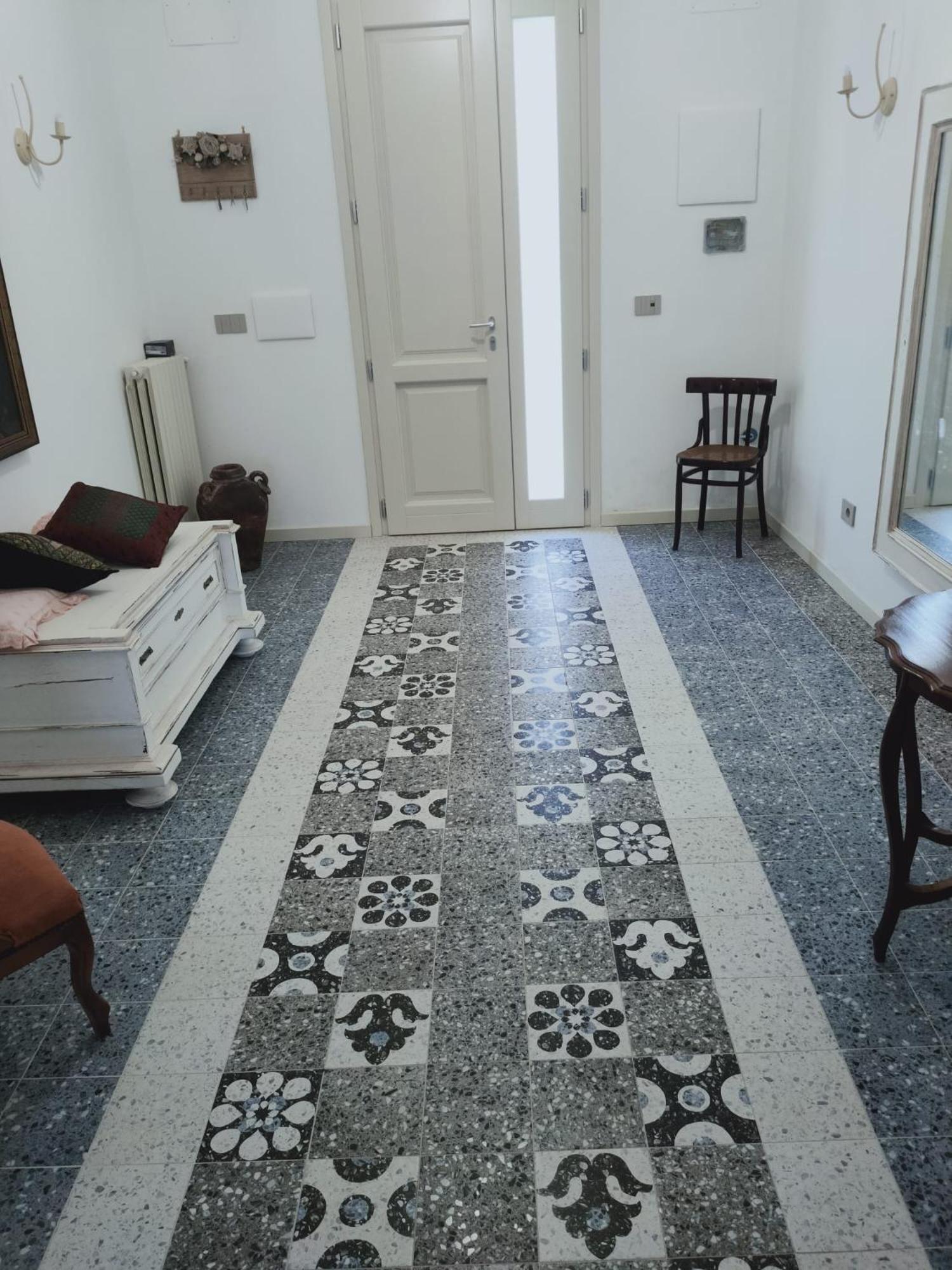 Apartment Dante Avetrana