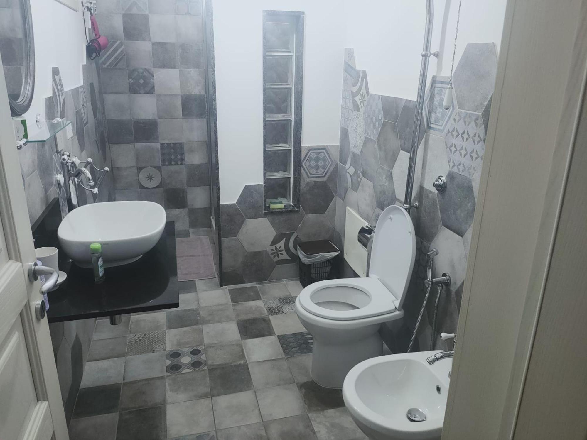 Dante Apartment Avetrana